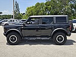 Used 2023 FORD BRONCO BADLANDS 4 DOOR ADVANCED 4X4 in DAVIE, FLORIDA (Photo 3)