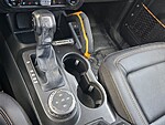 Used 2023 FORD BRONCO BADLANDS 4 DOOR ADVANCED 4X4 in DAVIE, FLORIDA (Photo 22)