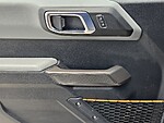 Used 2023 FORD BRONCO BADLANDS 4 DOOR ADVANCED 4X4 in DAVIE, FLORIDA (Photo 28)