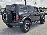 Used 2023 FORD BRONCO BADLANDS 4 DOOR ADVANCED 4X4 in DAVIE, FLORIDA (Photo 7)