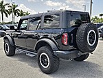 Used 2023 FORD BRONCO BADLANDS 4 DOOR ADVANCED 4X4 in DAVIE, FLORIDA (Photo 8)
