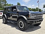 Used 2023 FORD BRONCO BADLANDS 4 DOOR ADVANCED 4X4 in DAVIE, FLORIDA (Photo 9)
