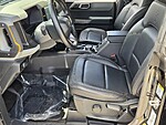 Used 2023 FORD BRONCO BADLANDS 4 DOOR ADVANCED 4X4 in DAVIE, FLORIDA (Photo 10)