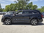 Used 2022 KIA SORENTO EX FWD in DAVIE, FLORIDA (Photo 3)