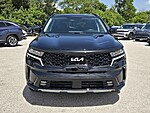 Used 2022 KIA SORENTO EX FWD in DAVIE, FLORIDA (Photo 4)
