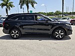 Used 2022 KIA SORENTO EX FWD in DAVIE, FLORIDA (Photo 5)