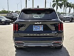 Used 2022 KIA SORENTO EX FWD in DAVIE, FLORIDA (Photo 6)