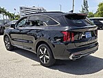 Used 2022 KIA SORENTO EX FWD in DAVIE, FLORIDA (Photo 8)