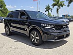 Used 2022 KIA SORENTO EX FWD in DAVIE, FLORIDA (Photo 9)