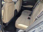 Used 2024 CADILLAC XT4 FWD 4DR LUXURY in DAVIE, FLORIDA (Photo 11)