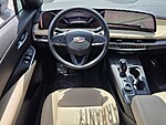 Used 2024 CADILLAC XT4 FWD 4DR LUXURY in DAVIE, FLORIDA (Photo 12)