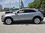 Used 2024 CADILLAC XT4 FWD 4DR LUXURY in DAVIE, FLORIDA (Photo 3)