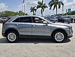 Used 2024 CADILLAC XT4 FWD 4DR LUXURY in DAVIE, FLORIDA (Photo 5)