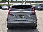 Used 2024 CADILLAC XT4 FWD 4DR LUXURY in DAVIE, FLORIDA (Photo 6)