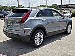 Used 2024 CADILLAC XT4 FWD 4DR LUXURY in DAVIE, FLORIDA (Photo 7)
