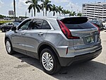 Used 2024 CADILLAC XT4 FWD 4DR LUXURY in DAVIE, FLORIDA (Photo 8)