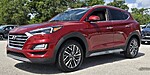 Used 2021 HYUNDAI TUCSON LIMITED FWD in DAVIE, FLORIDA
