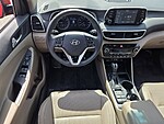 Used 2021 HYUNDAI TUCSON LIMITED FWD in DAVIE, FLORIDA (Photo 12)