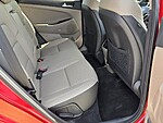 Used 2021 HYUNDAI TUCSON LIMITED FWD in DAVIE, FLORIDA (Photo 15)