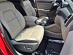 Used 2021 HYUNDAI TUCSON LIMITED FWD in DAVIE, FLORIDA (Photo 16)
