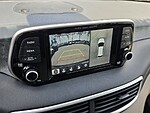 Used 2021 HYUNDAI TUCSON LIMITED FWD in DAVIE, FLORIDA (Photo 19)