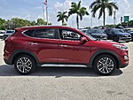 Used 2021 HYUNDAI TUCSON LIMITED FWD in DAVIE, FLORIDA (Photo 5)