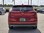 Used 2021 HYUNDAI TUCSON LIMITED FWD in DAVIE, FLORIDA (Photo 6)