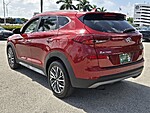 Used 2021 HYUNDAI TUCSON LIMITED FWD in DAVIE, FLORIDA (Photo 8)