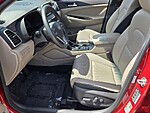 Used 2021 HYUNDAI TUCSON LIMITED FWD in DAVIE, FLORIDA (Photo 10)