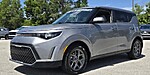 Used 2023 KIA SOUL LX IVT in DAVIE, FLORIDA