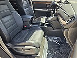 Used 2017 Honda CR-V TOURING 2WD in DAVIE, FLORIDA (Photo 16)