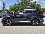 Used 2017 Honda CR-V TOURING 2WD in DAVIE, FLORIDA (Photo 3)