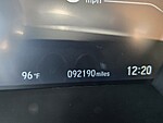 Used 2017 Honda CR-V TOURING 2WD in DAVIE, FLORIDA (Photo 24)