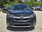 Used 2017 Honda CR-V TOURING 2WD in DAVIE, FLORIDA (Photo 4)