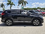 Used 2017 Honda CR-V TOURING 2WD in DAVIE, FLORIDA (Photo 5)
