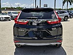 Used 2017 Honda CR-V TOURING 2WD in DAVIE, FLORIDA (Photo 6)