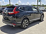 Used 2017 Honda CR-V TOURING 2WD in DAVIE, FLORIDA (Photo 7)