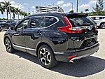 Used 2017 Honda CR-V TOURING 2WD in DAVIE, FLORIDA (Photo 8)