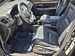 Used 2017 Honda CR-V TOURING 2WD in DAVIE, FLORIDA (Photo 10)