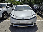 Used 2025 TOYOTA PRIUS PLUG-IN SE in DAVIE, FLORIDA (Photo 3)