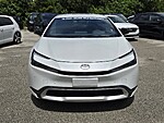 Used 2025 TOYOTA PRIUS PLUG-IN SE in DAVIE, FLORIDA (Photo 4)