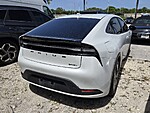 Used 2025 TOYOTA PRIUS PLUG-IN SE in DAVIE, FLORIDA (Photo 5)