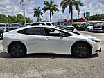 Used 2025 TOYOTA PRIUS PLUG-IN SE in DAVIE, FLORIDA (Photo 5)