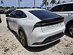 Used 2025 TOYOTA PRIUS PLUG-IN SE in DAVIE, FLORIDA (Photo 6)