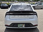Used 2025 TOYOTA PRIUS PLUG-IN SE in DAVIE, FLORIDA (Photo 6)