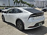 Used 2025 TOYOTA PRIUS PLUG-IN SE in DAVIE, FLORIDA (Photo 8)