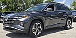 Used 2022 HYUNDAI TUCSON SEL FWD in DAVIE, FLORIDA