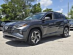 Used 2022 HYUNDAI TUCSON SEL FWD in DAVIE, FLORIDA (Photo 1)