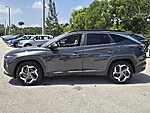 Used 2022 HYUNDAI TUCSON SEL FWD in DAVIE, FLORIDA (Photo 3)