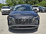 Used 2022 HYUNDAI TUCSON SEL FWD in DAVIE, FLORIDA (Photo 4)